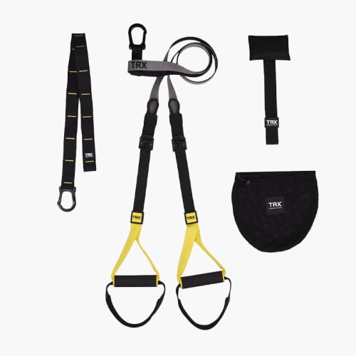 TRX Suspension Rip Duo Trainers Rogue Fitness GB